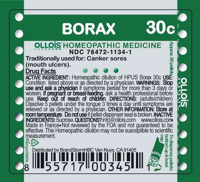 Borax